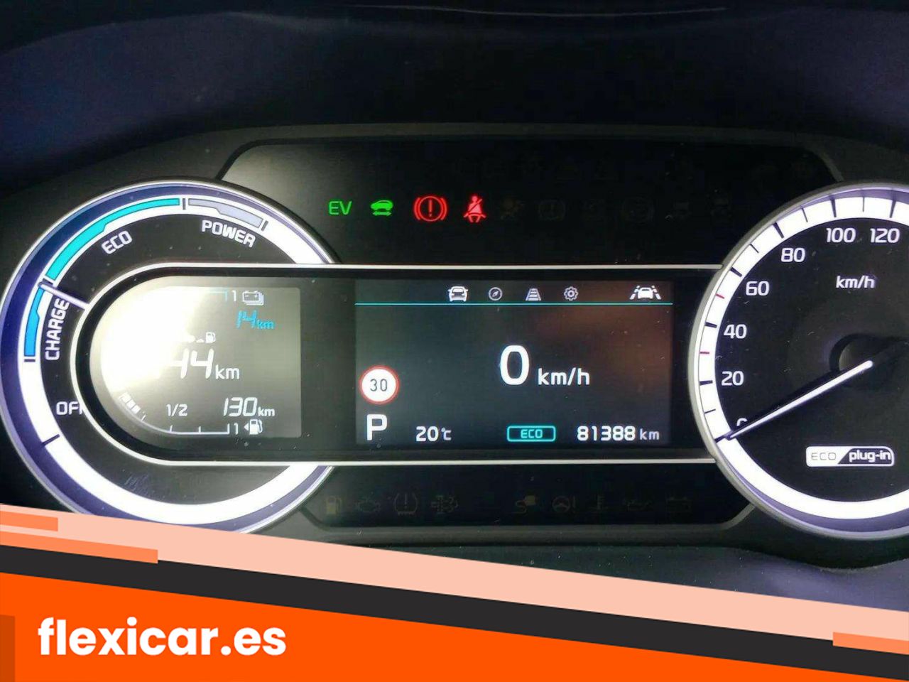 Foto Kia Niro 15