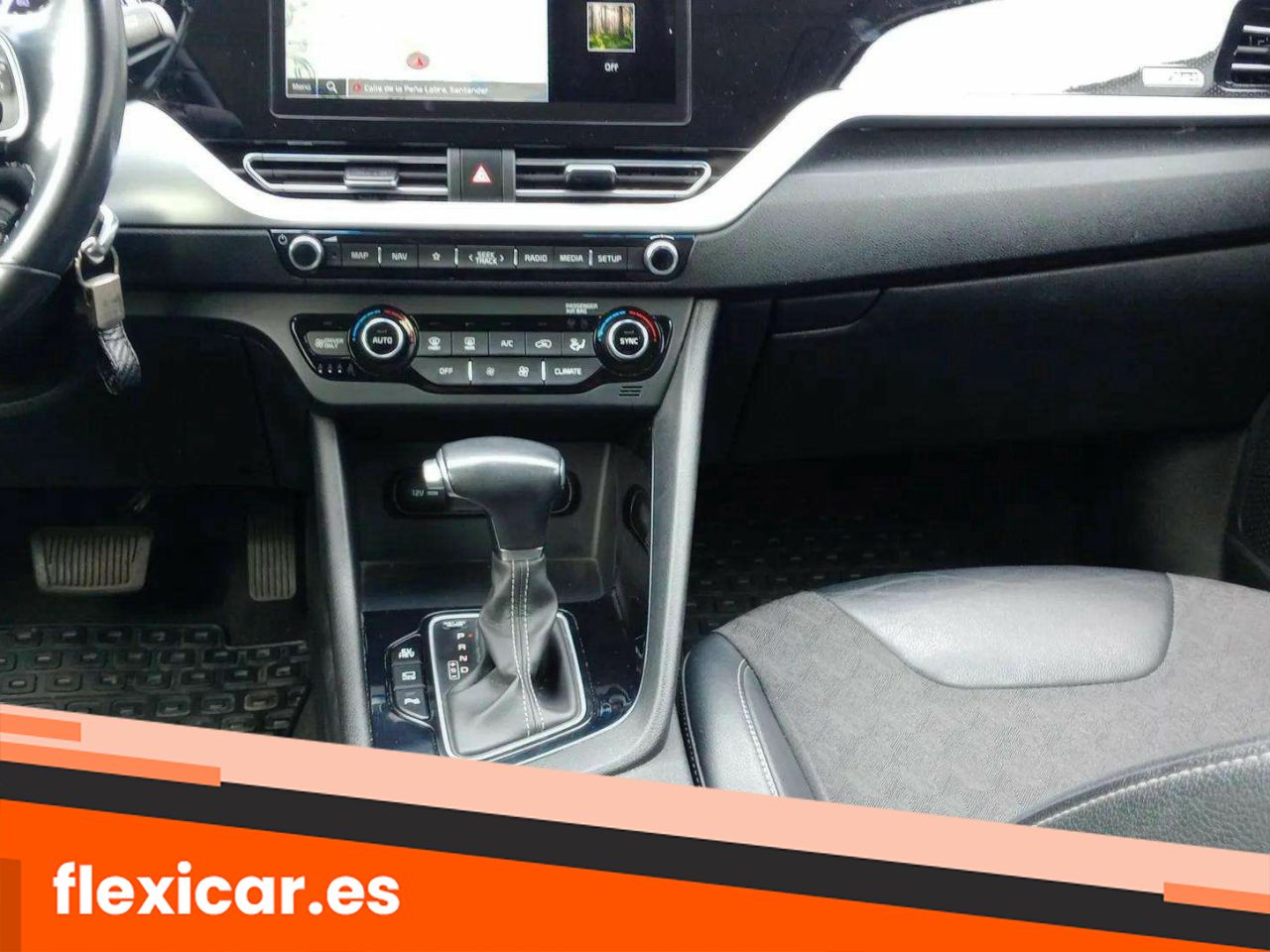 Foto Kia Niro 16