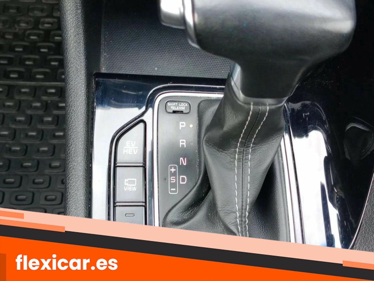 Foto Kia Niro 17