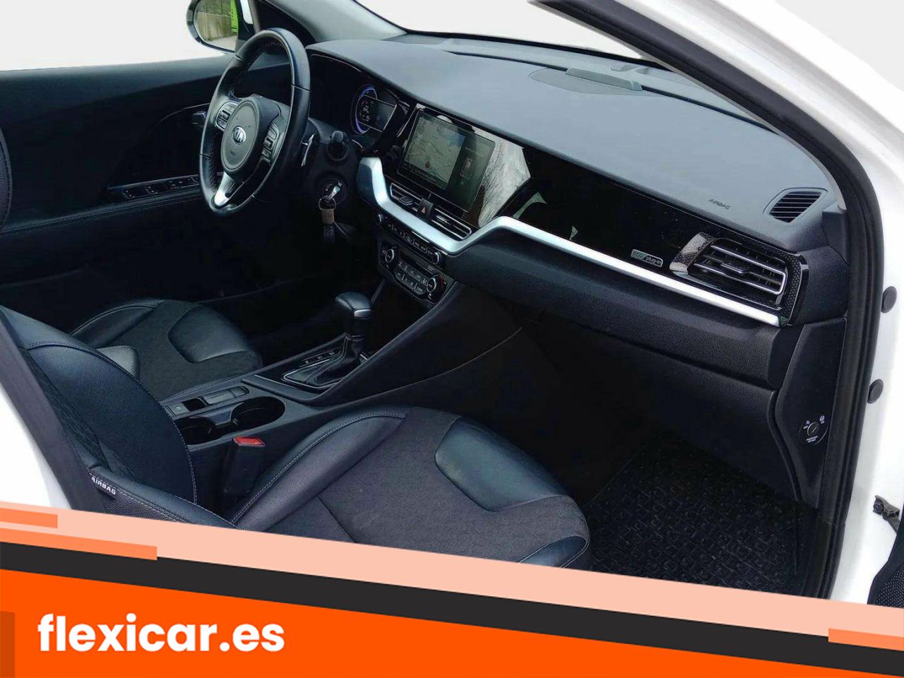 Foto Kia Niro 18