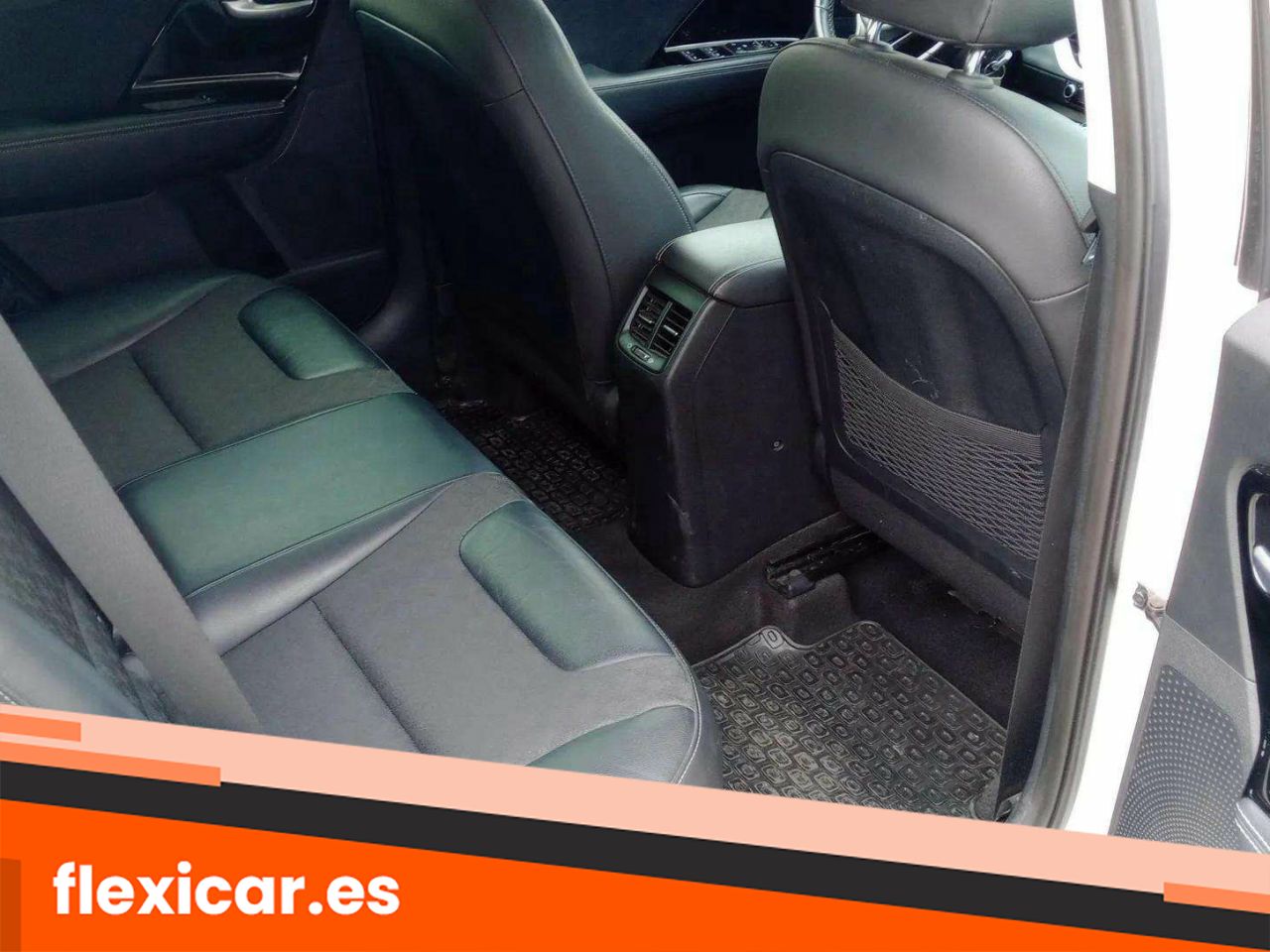 Foto Kia Niro 19