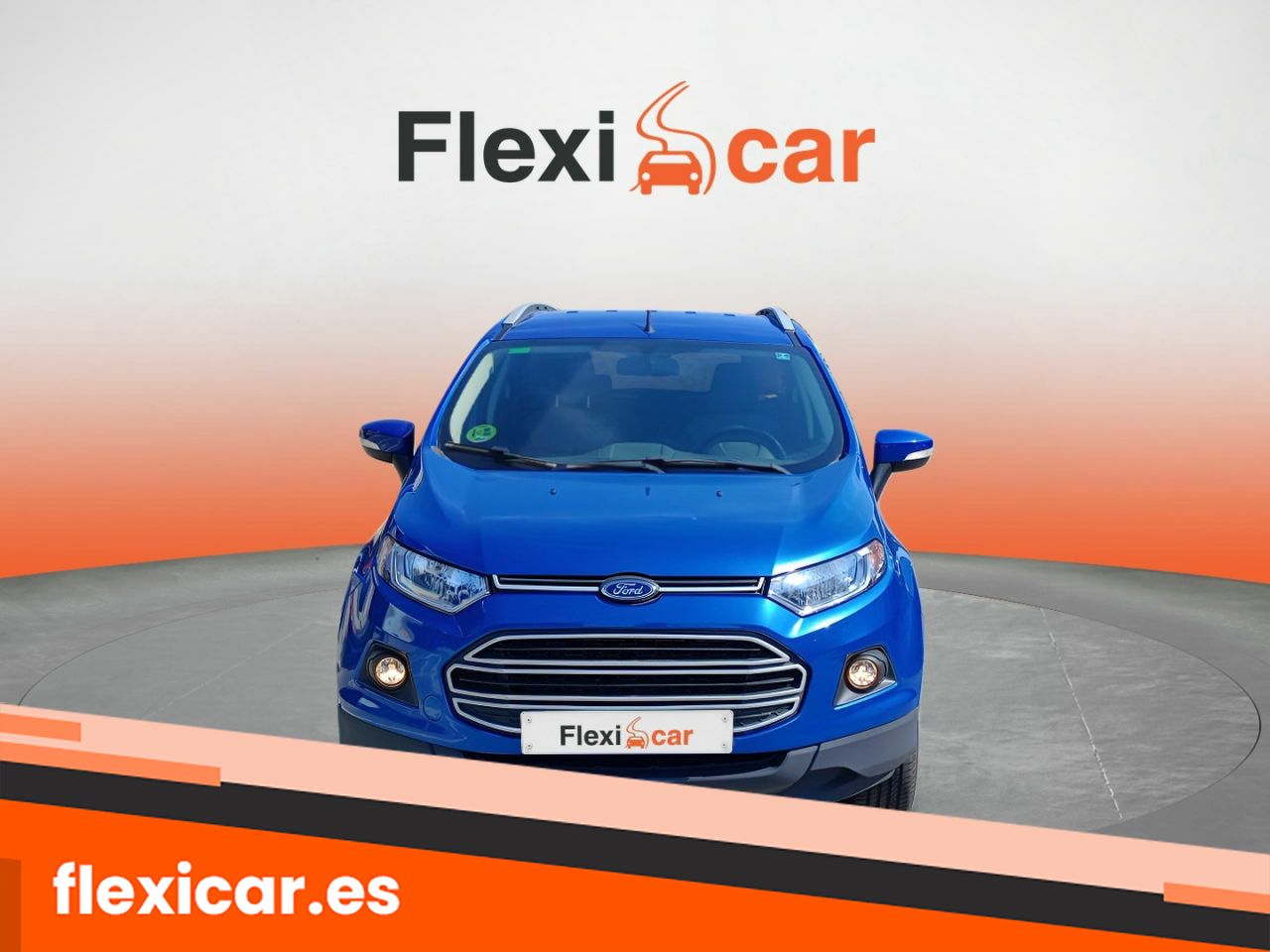 Foto Ford Ecosport 2