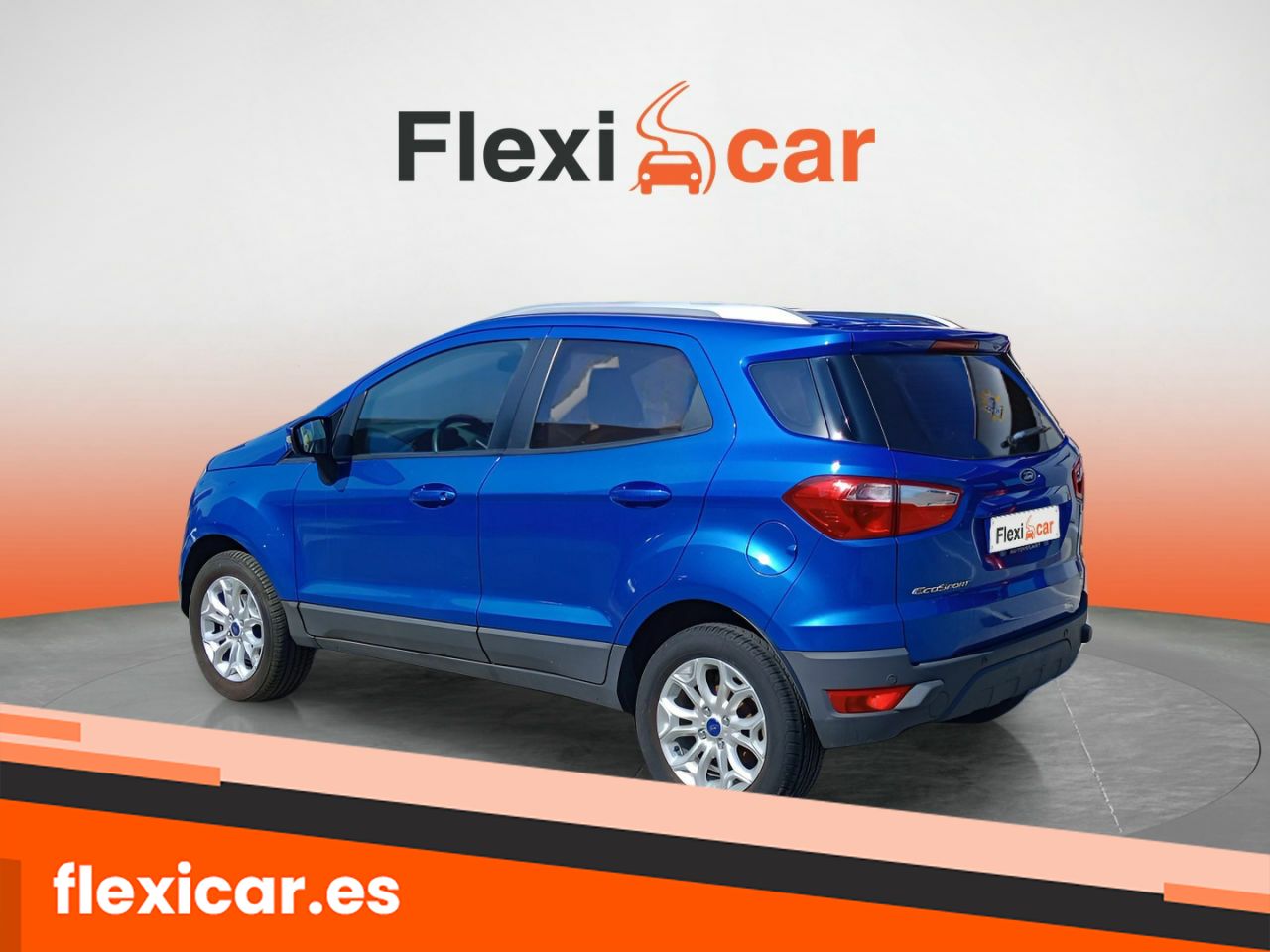 Foto Ford Ecosport 5