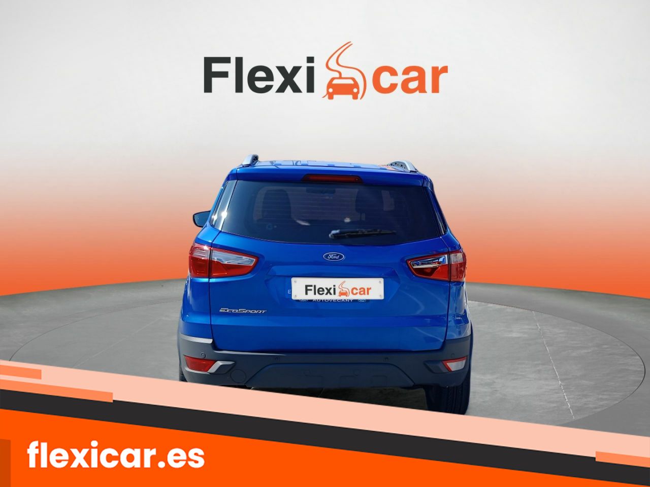 Foto Ford Ecosport 7