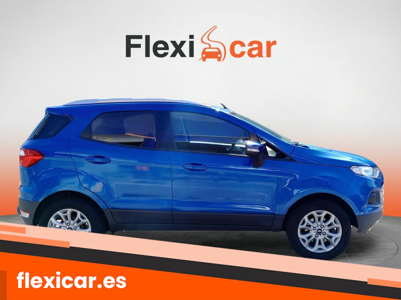 Foto Ford Ecosport 9