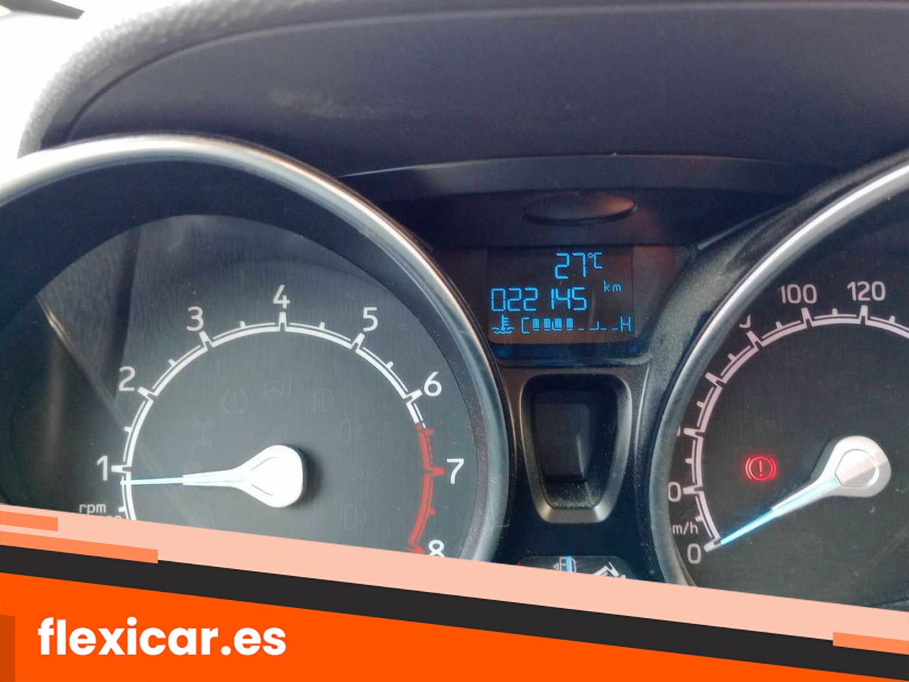 Foto Ford Ecosport 13