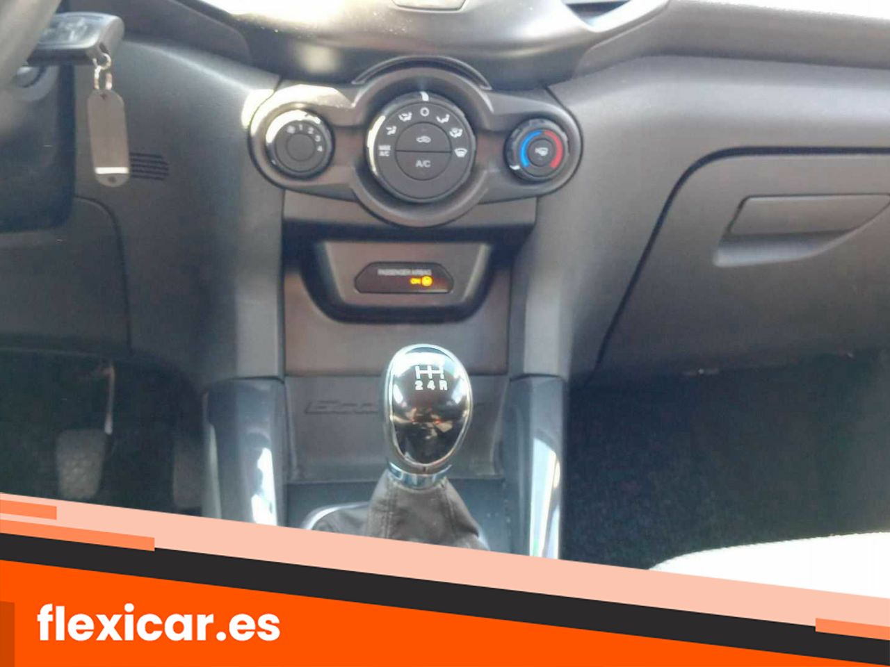 Foto Ford Ecosport 14
