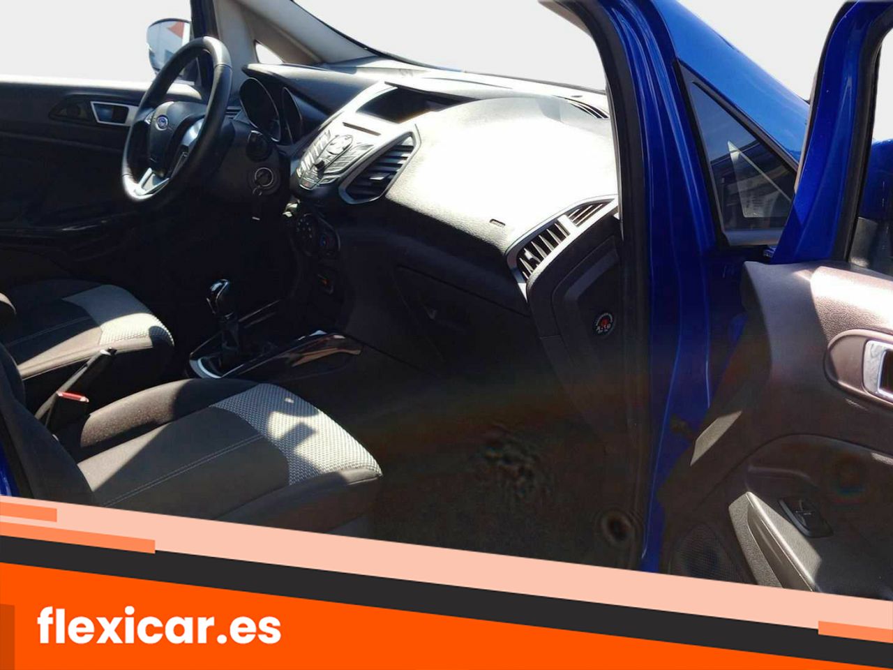 Foto Ford Ecosport 15