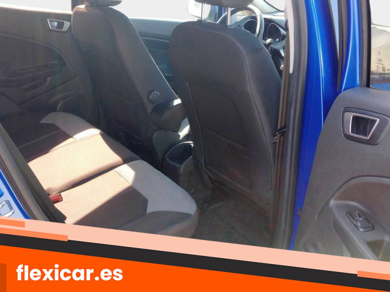 Foto Ford Ecosport 16