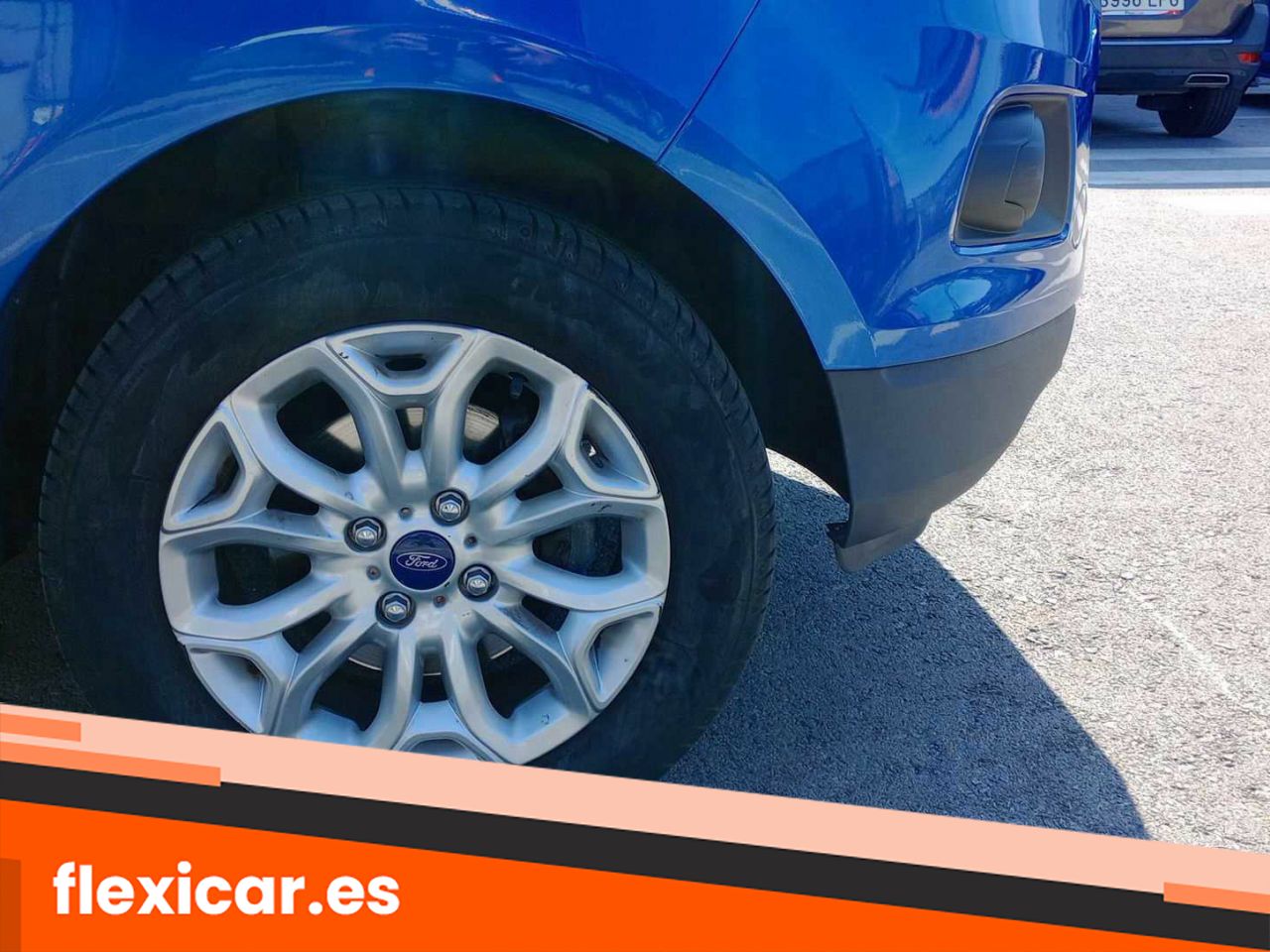 Foto Ford Ecosport 18