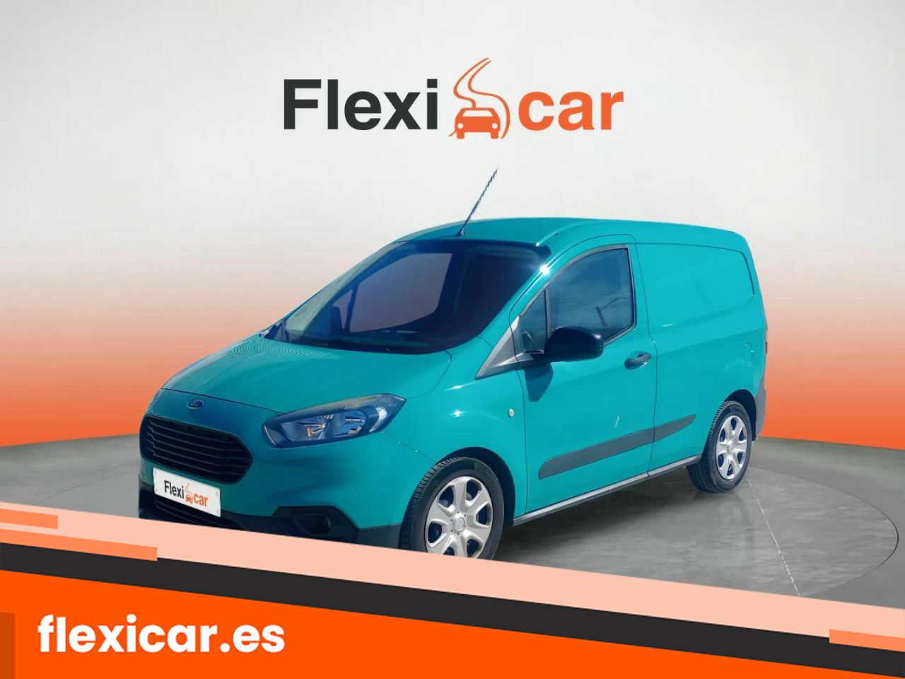 Foto Ford Tourneo Courier 3