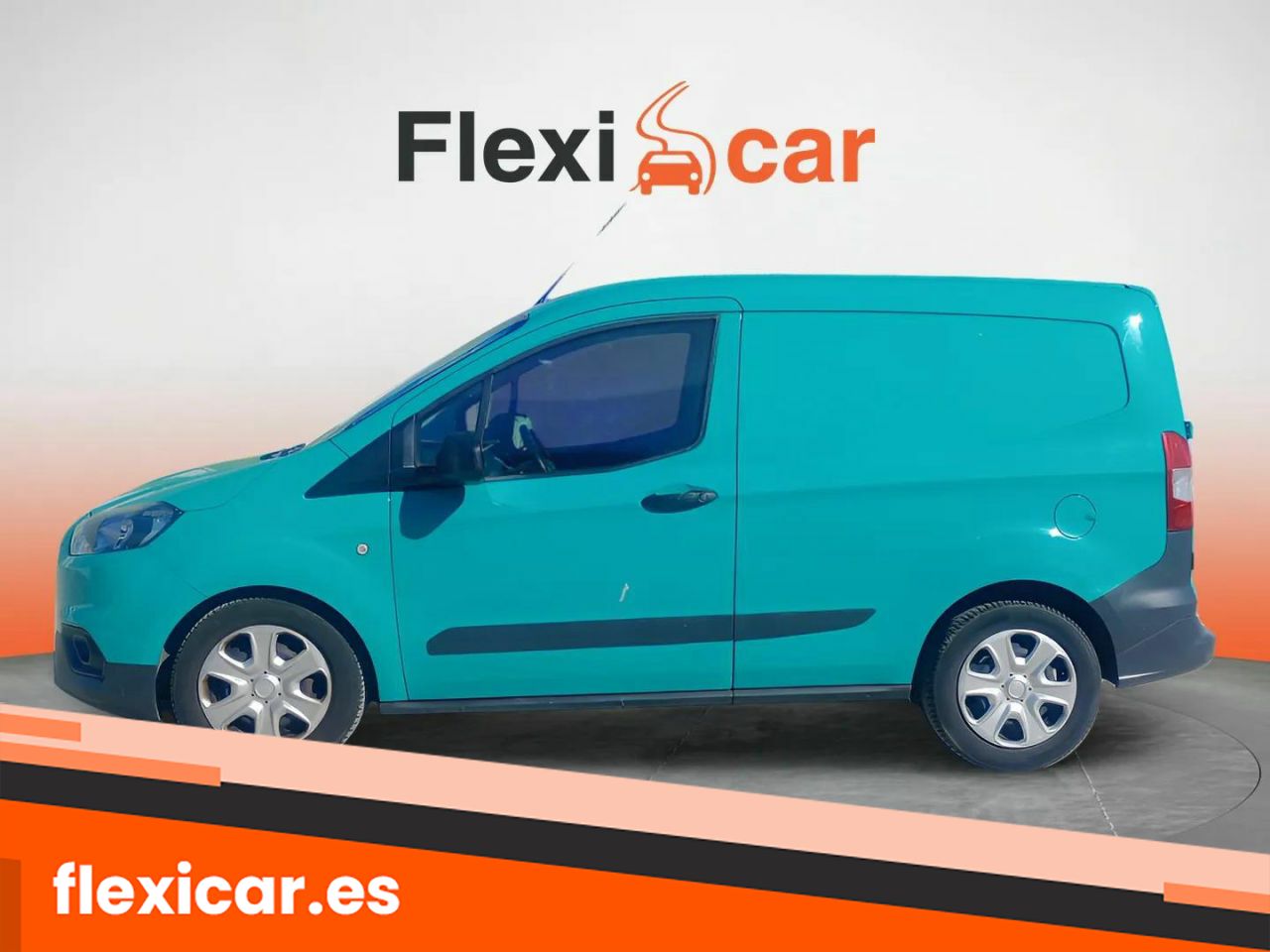 Foto Ford Tourneo Courier 4
