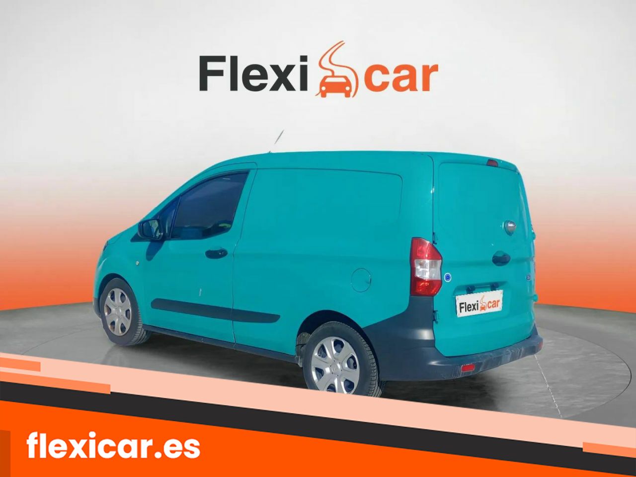Foto Ford Tourneo Courier 5