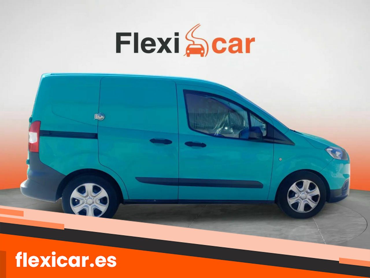 Foto Ford Tourneo Courier 9