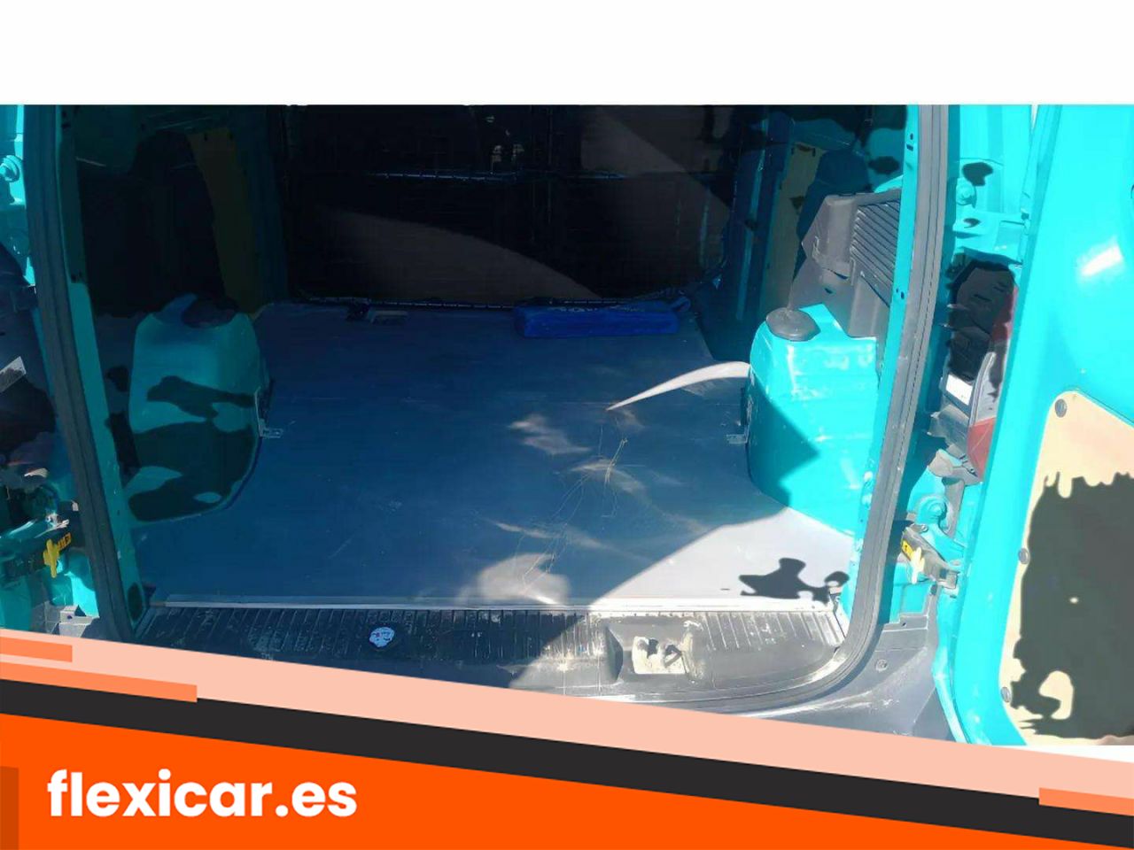 Foto Ford Tourneo Courier 10