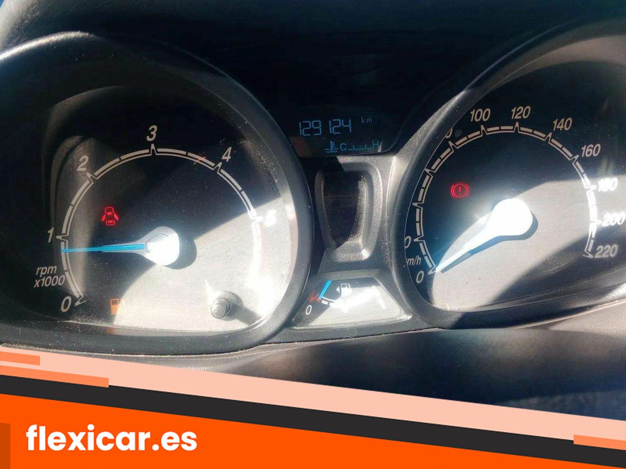 Foto Ford Tourneo Courier 13