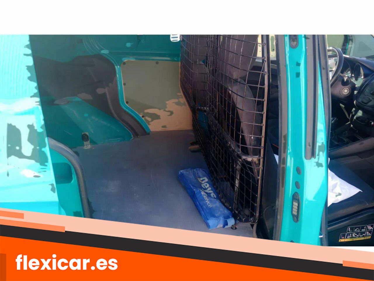 Foto Ford Tourneo Courier 16