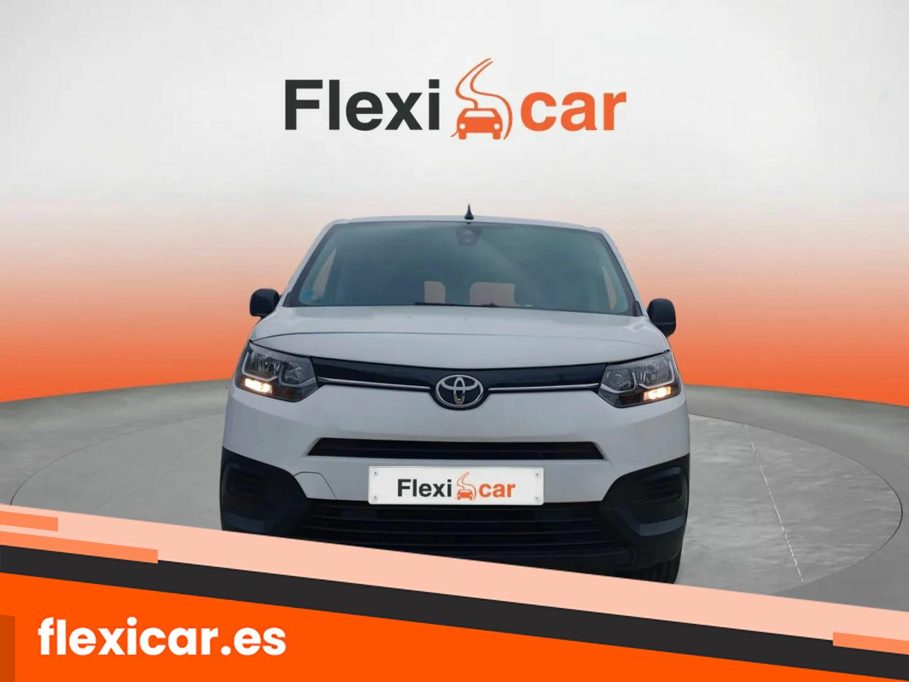 Foto Toyota Proace 2