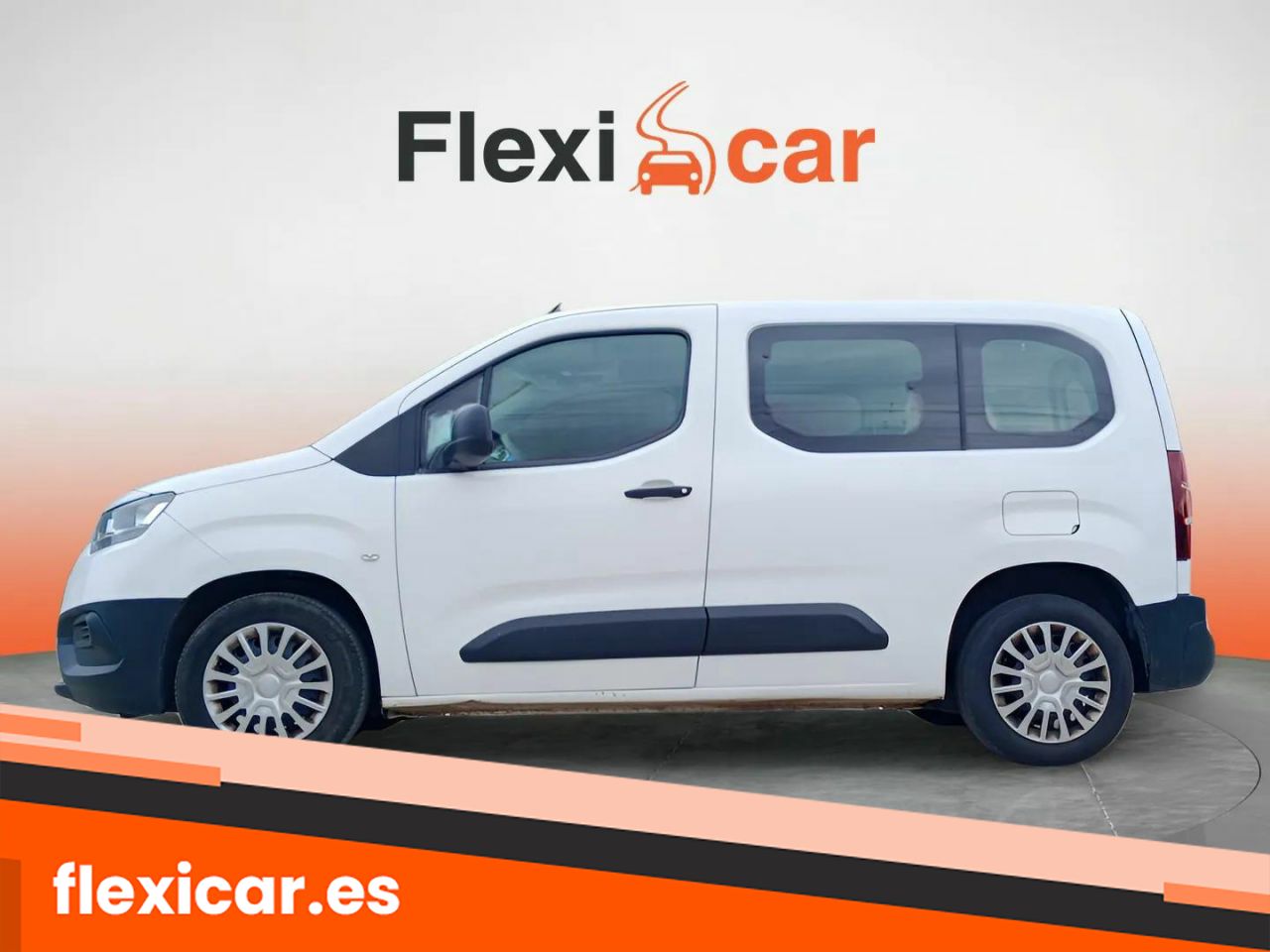 Foto Toyota Proace 4