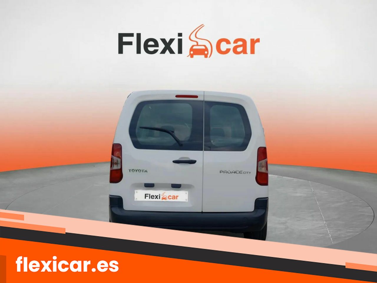 Foto Toyota Proace 7