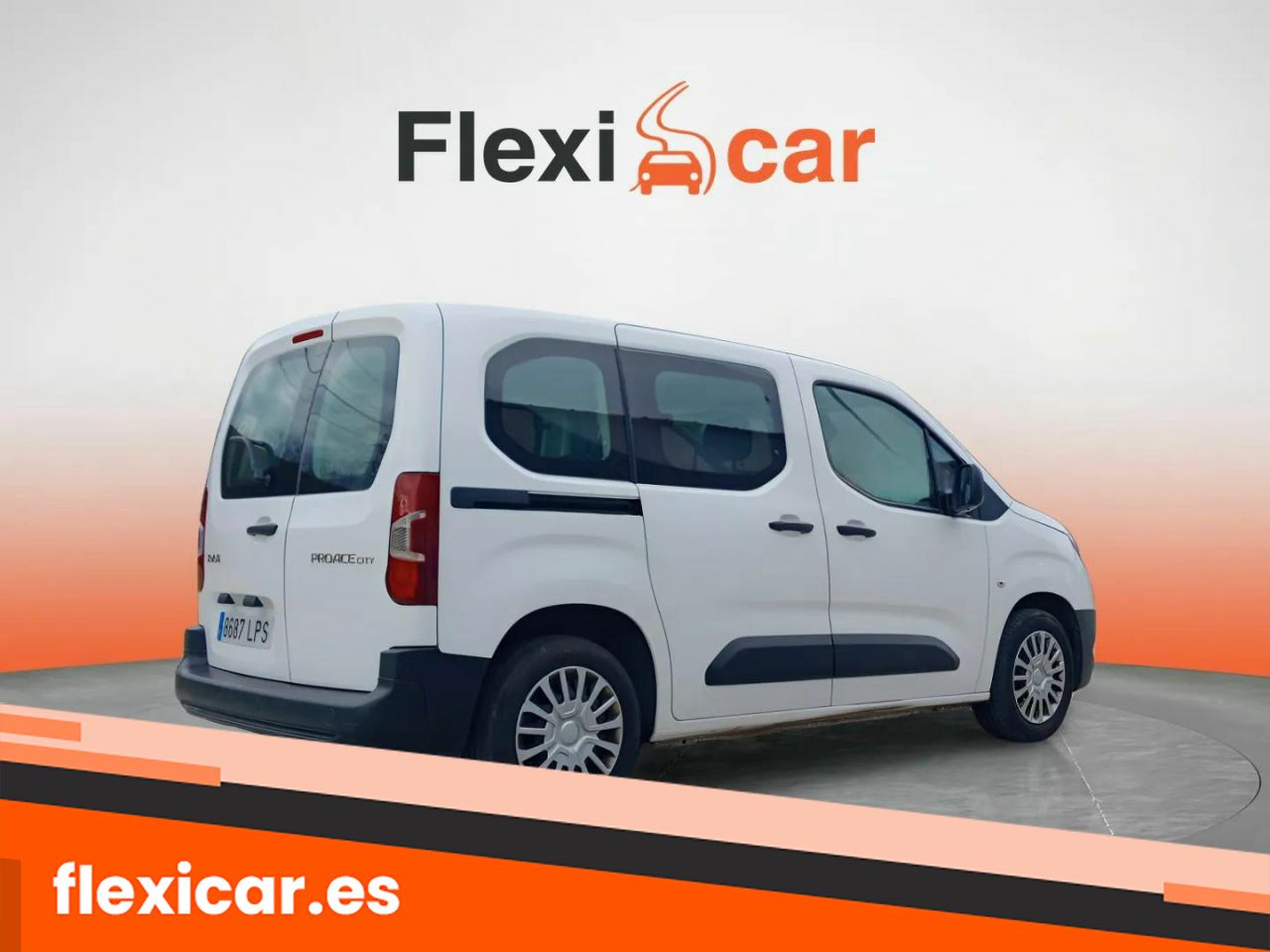 Foto Toyota Proace 8