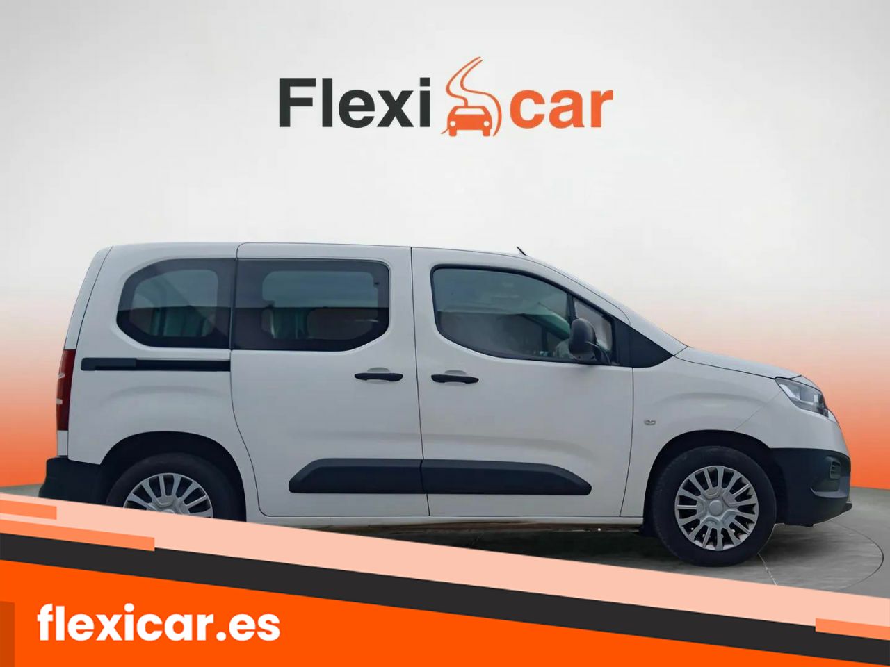 Foto Toyota Proace 9