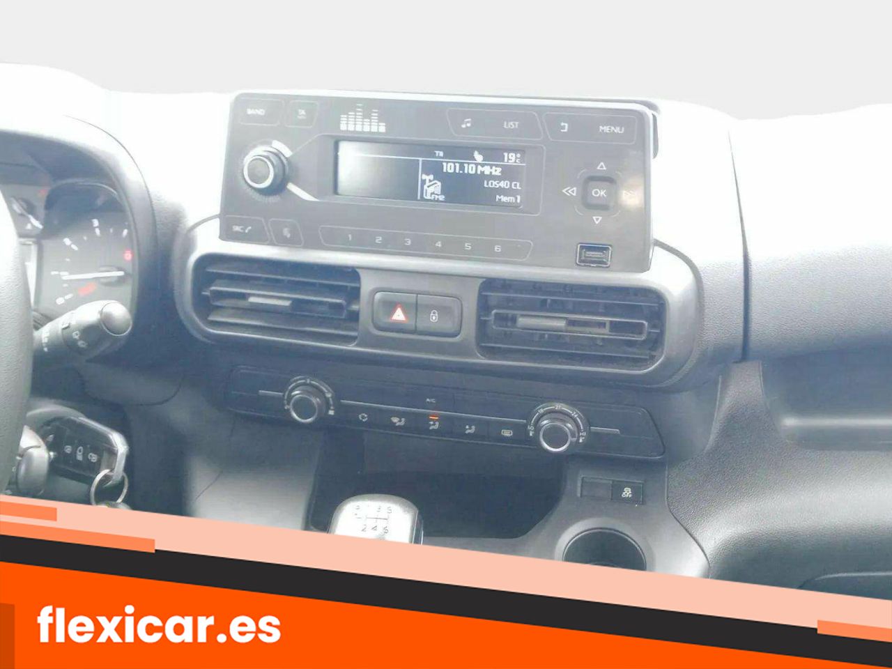 Foto Toyota Proace 14