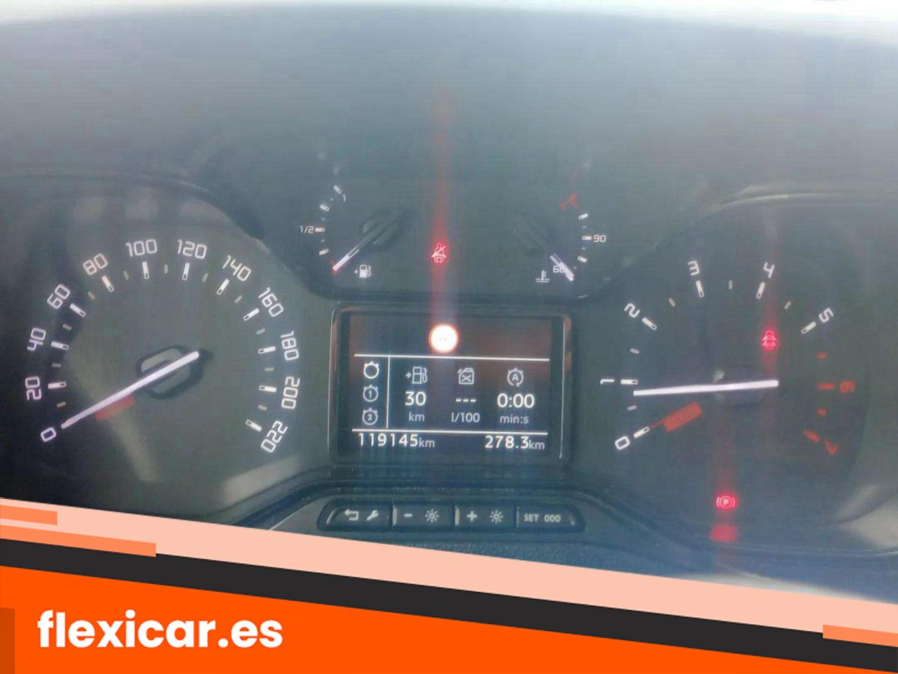 Foto Toyota Proace 15