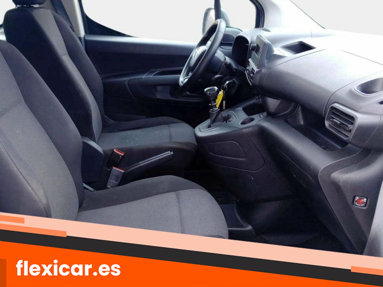 Foto Toyota Proace 17