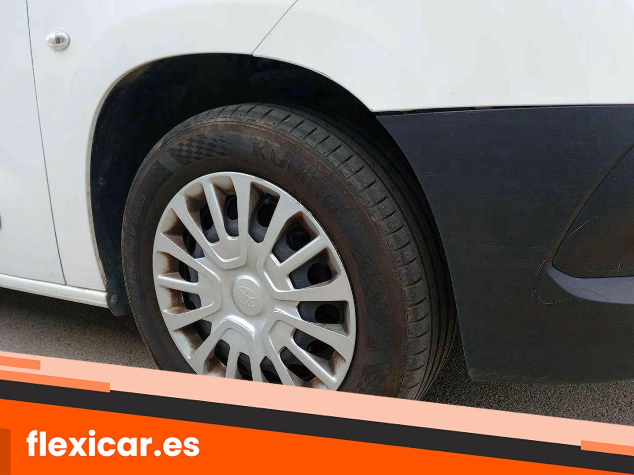 Foto Toyota Proace 20