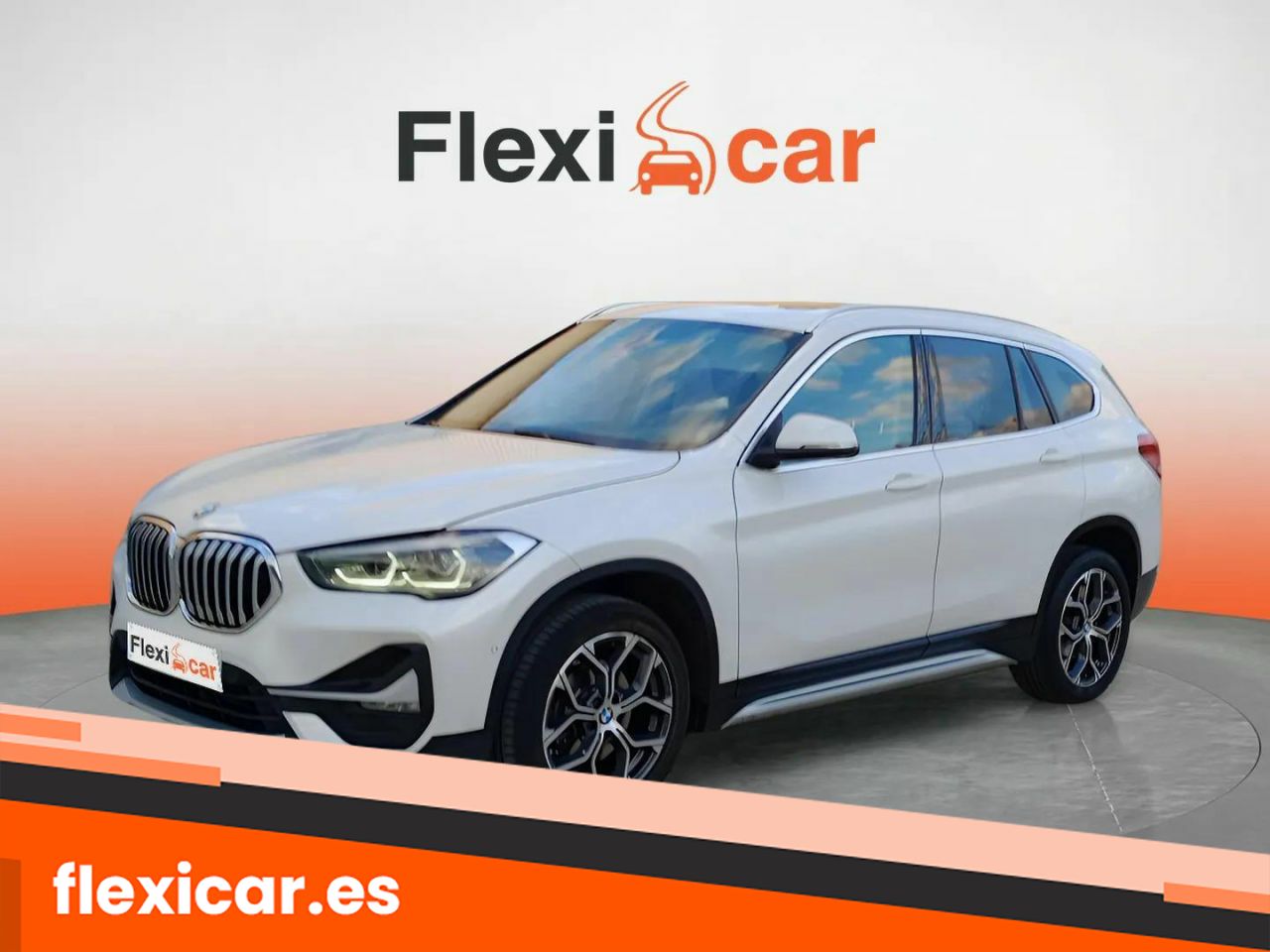 Foto BMW X1 3