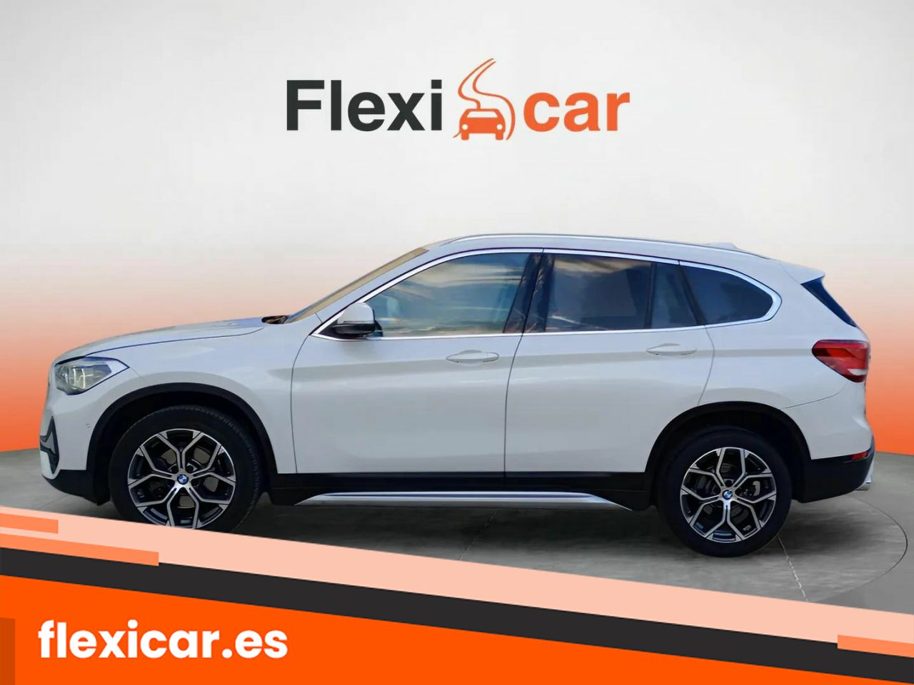Foto BMW X1 4