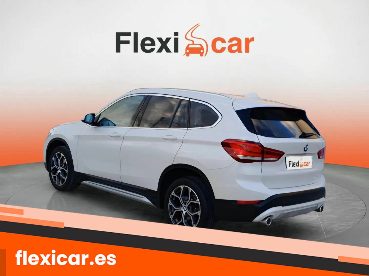 Foto BMW X1 5