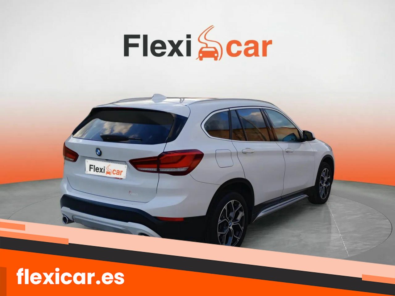 Foto BMW X1 7