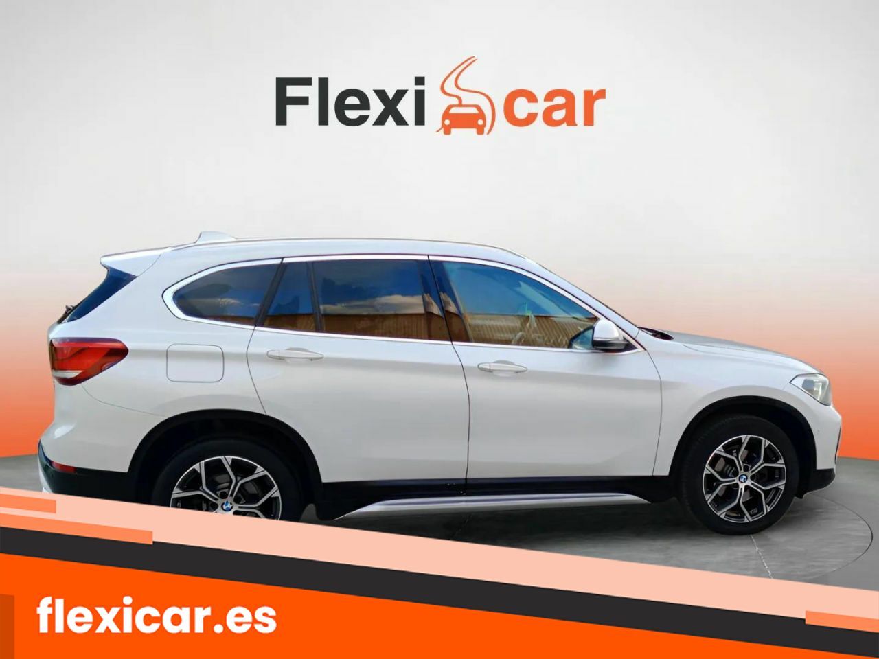 Foto BMW X1 8