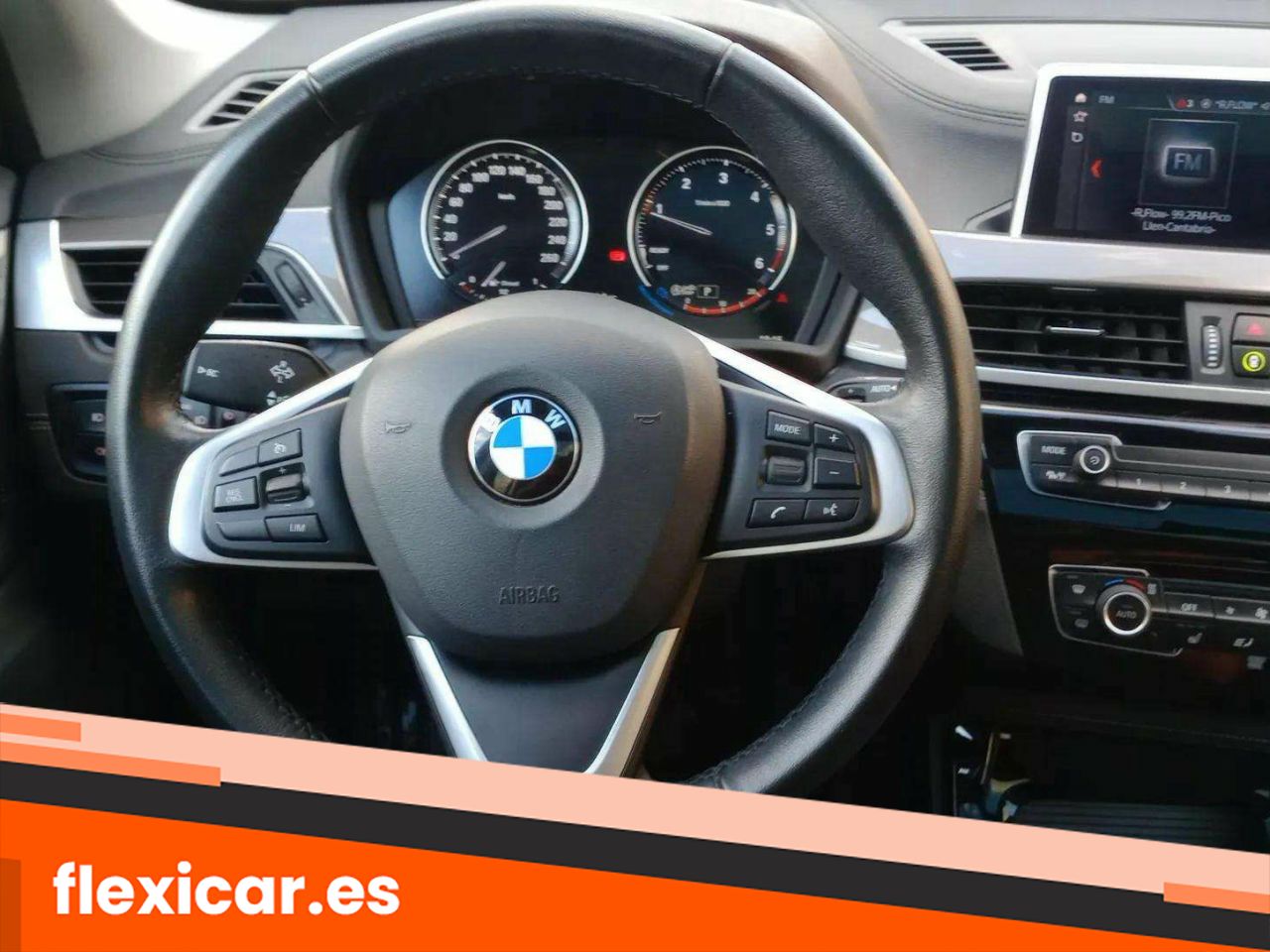 Foto BMW X1 11