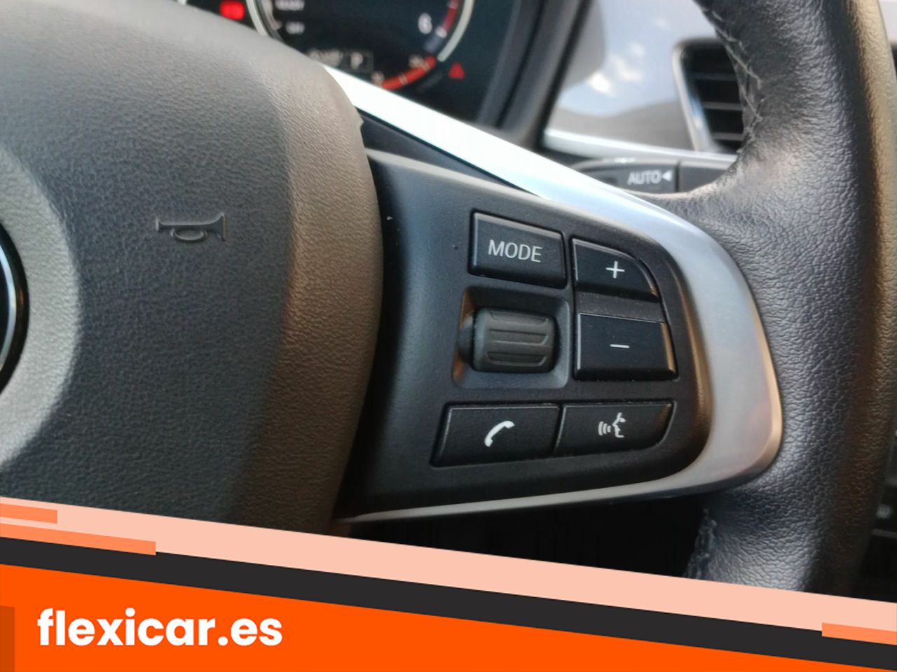 Foto BMW X1 13