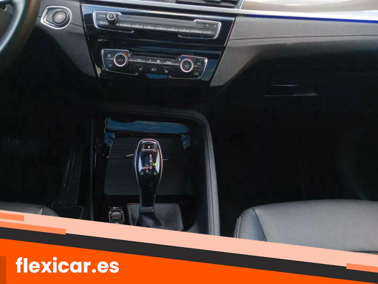 Foto BMW X1 15