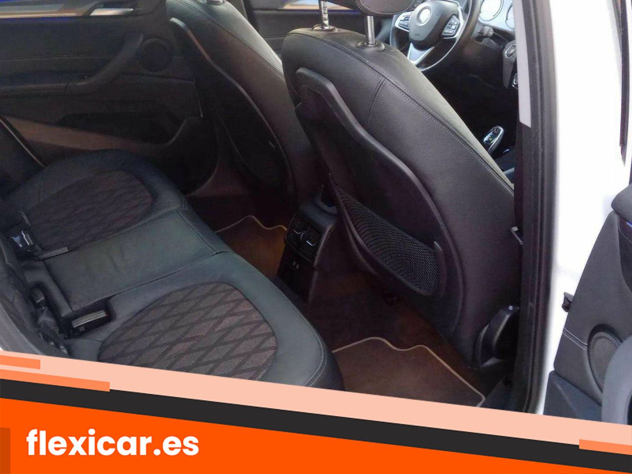 Foto BMW X1 18