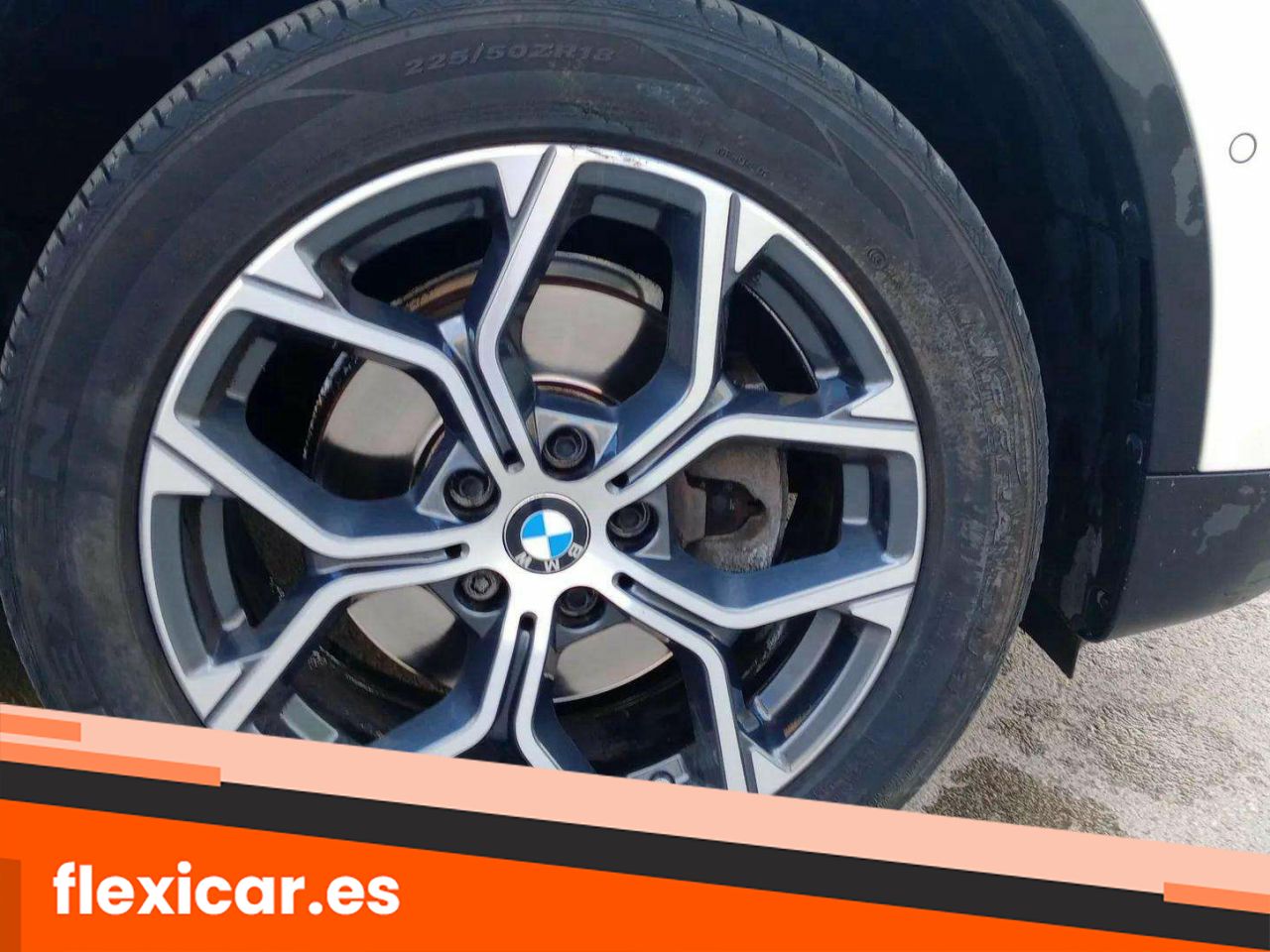 Foto BMW X1 20