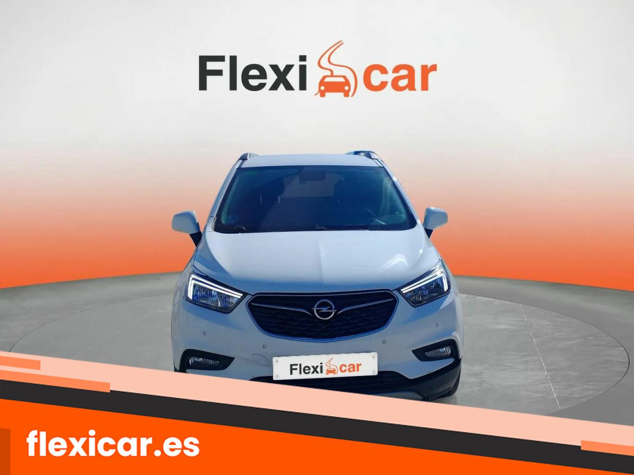 Foto Opel Mokka X 2