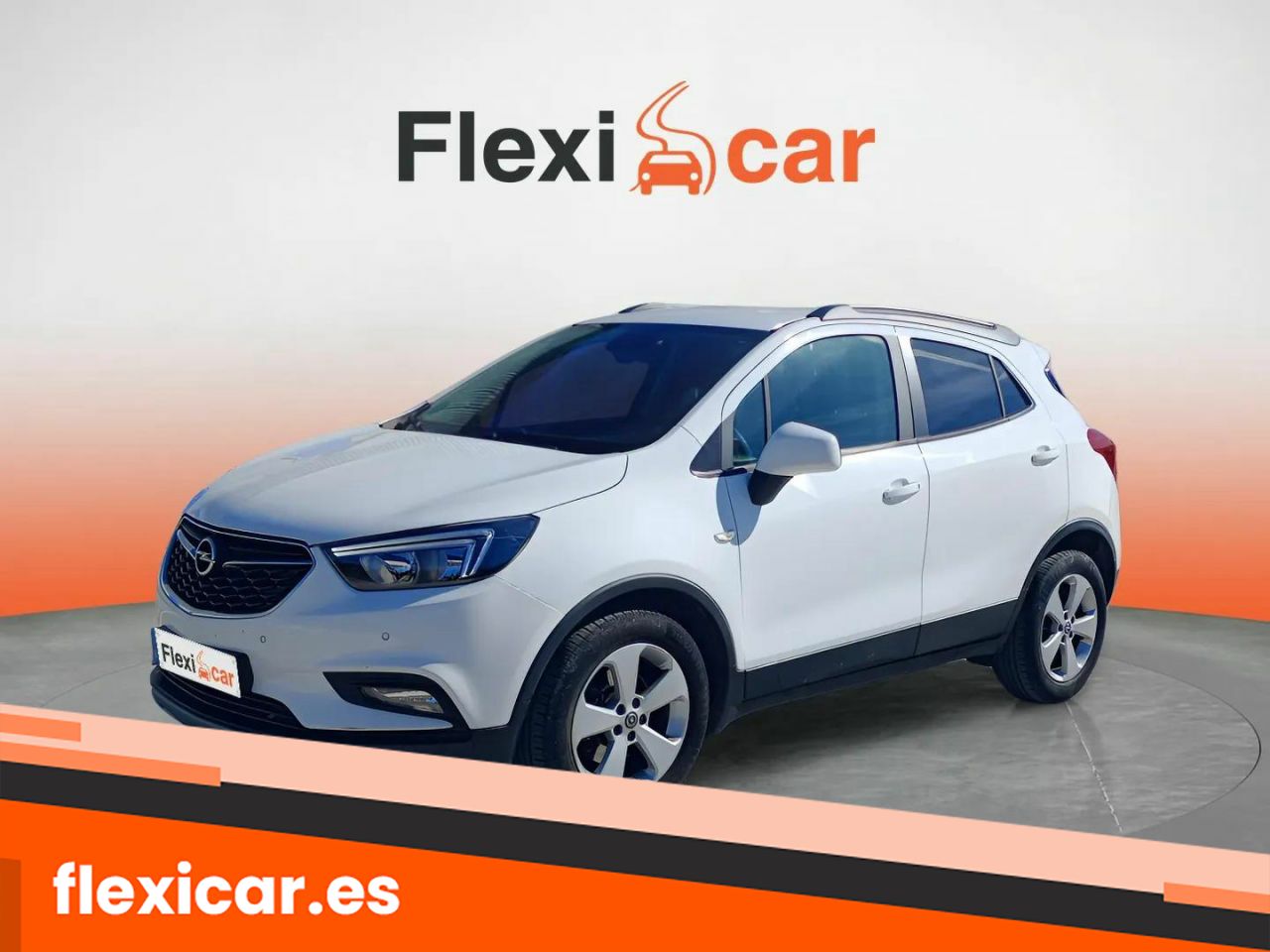 Foto Opel Mokka X 3
