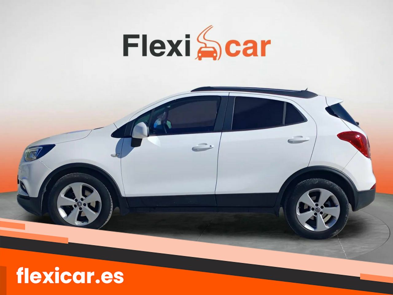 Foto Opel Mokka X 4