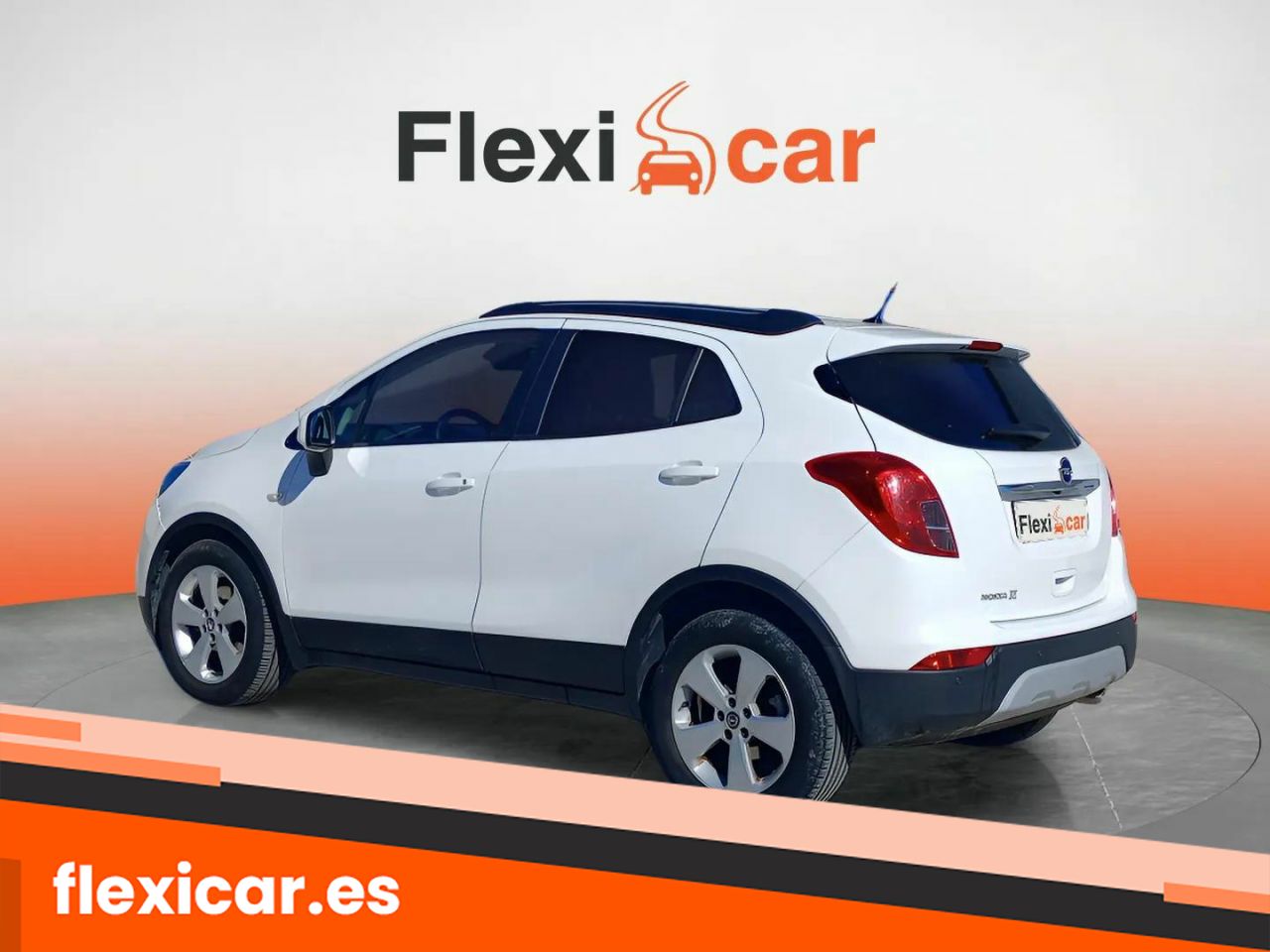 Foto Opel Mokka X 5