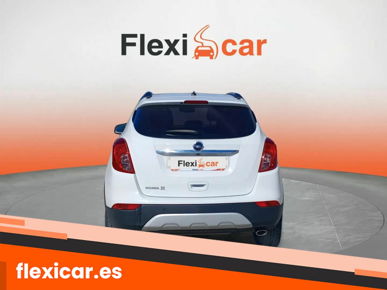 Foto Opel Mokka X 7