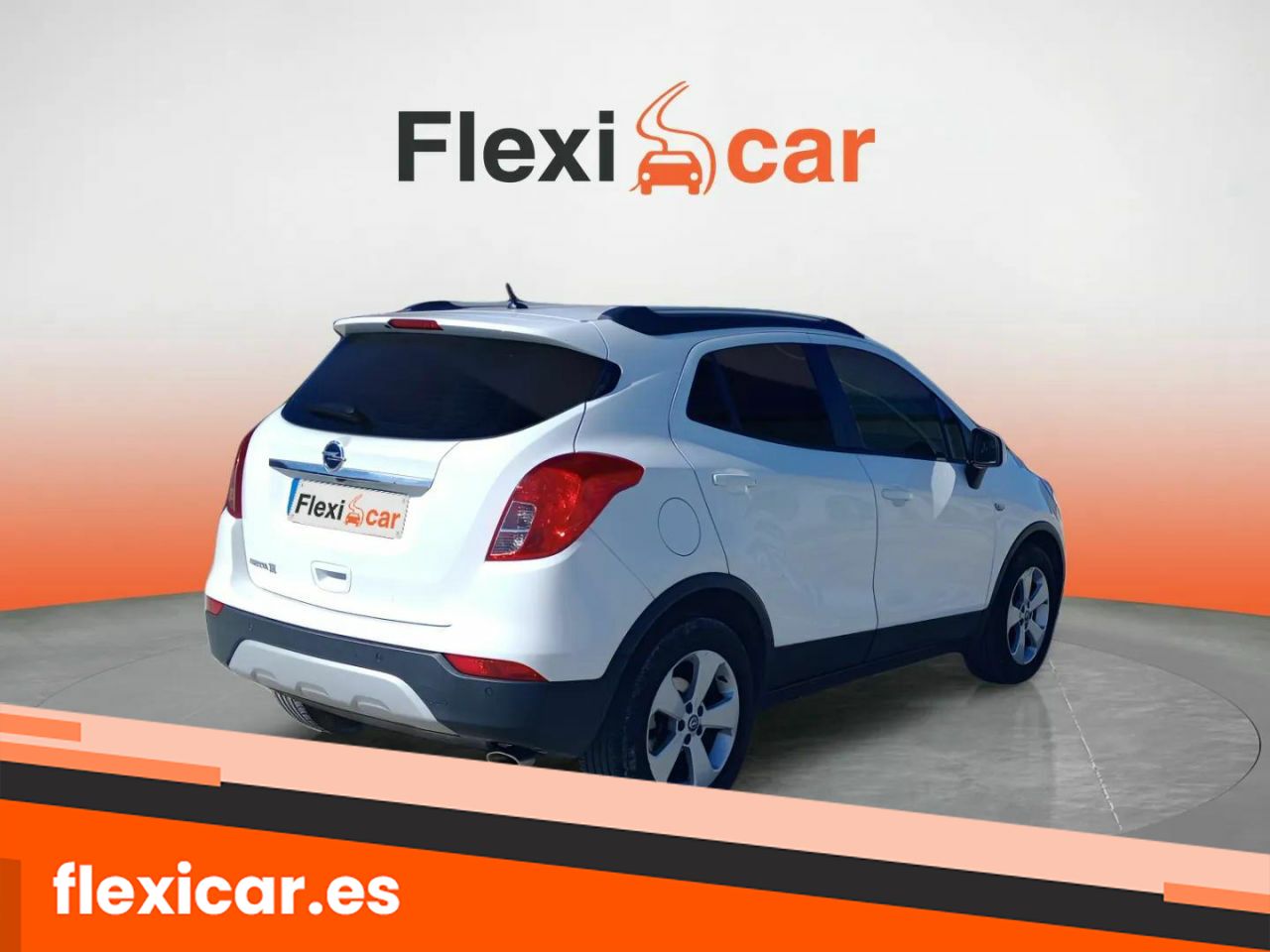 Foto Opel Mokka X 8