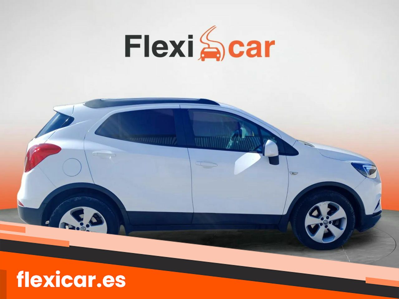 Foto Opel Mokka X 9