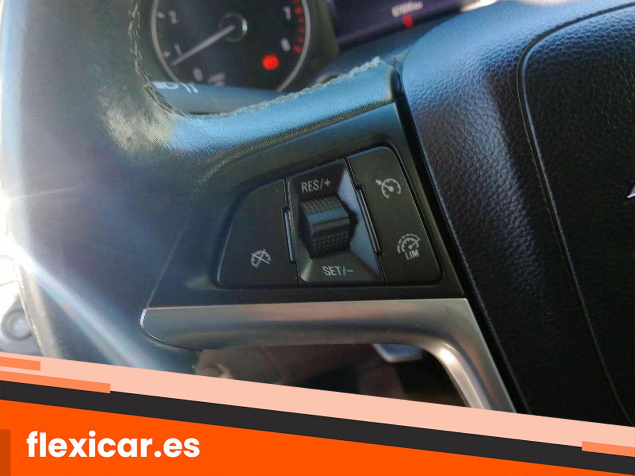 Foto Opel Mokka X 13
