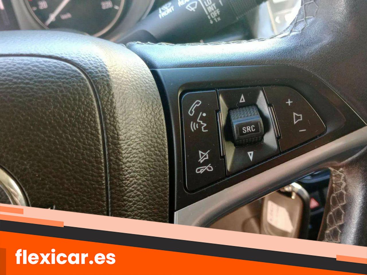 Foto Opel Mokka X 14