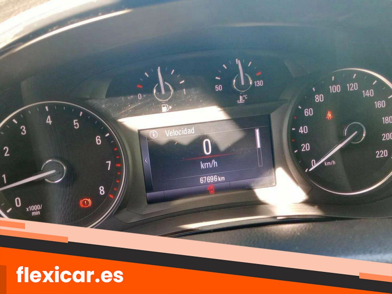 Foto Opel Mokka X 15